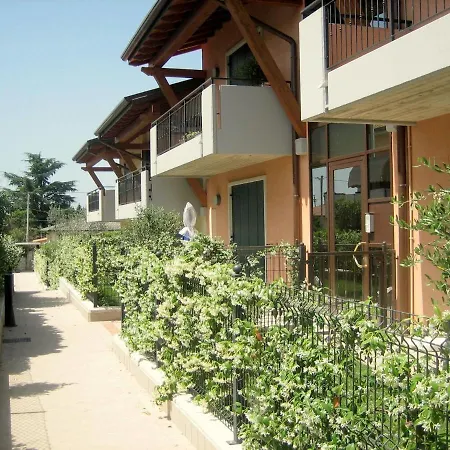 Casa vacanze Madonnina A Due Lazise