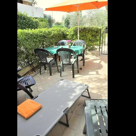 Casa vacanze Madonnina A Due