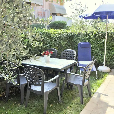 Casa vacanze Madonnina A Due Lazise